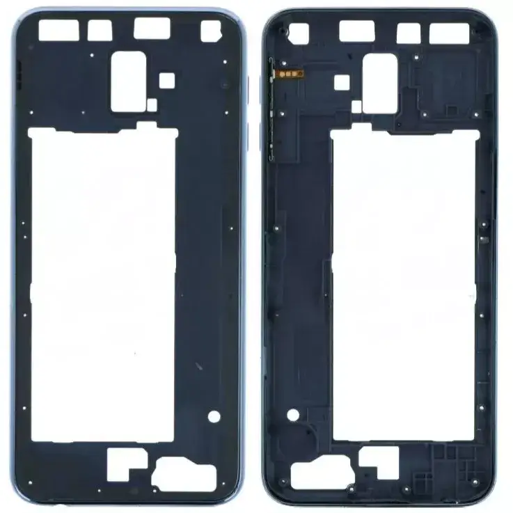 MIDDLE SAMSUNG J6 PLUS