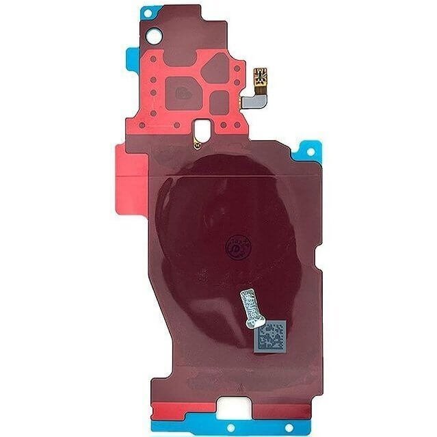 NAP CHARGE NFC SAMSUNG S25 PLUS