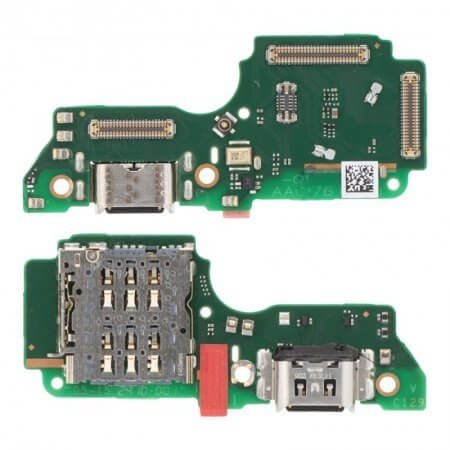 NAPPE DE CHARGE OPPO RENO 12F ORIGINAL