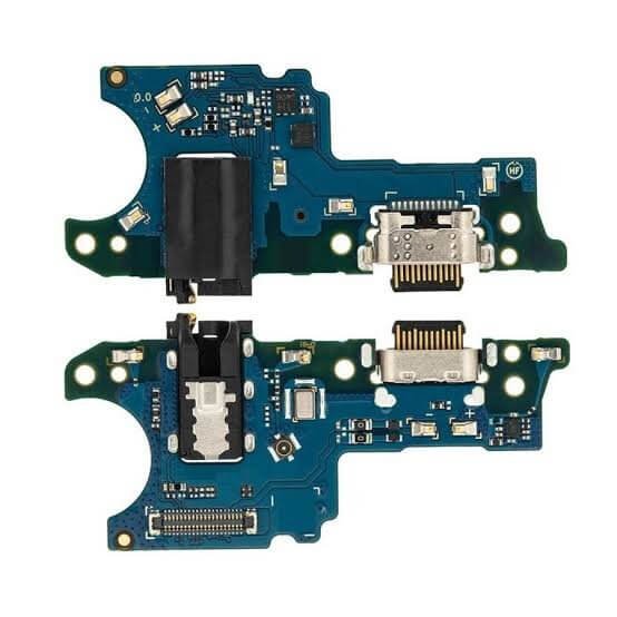 NAPPE DE CHARGE SAMSUNG A02S . A03S ORIGINAL