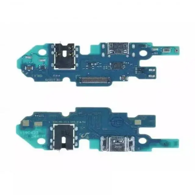 NAPPE DE CHARGE SAMSUNG A10 ORIGINAL