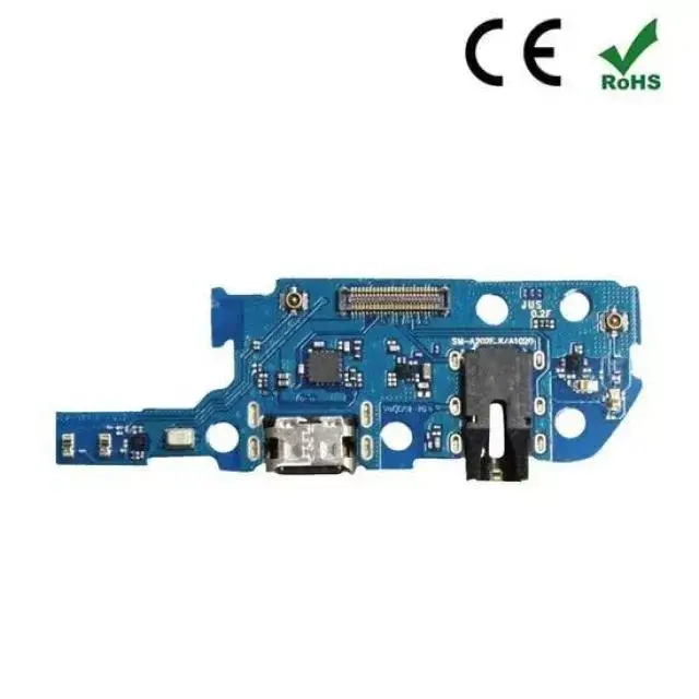 NAPPE DE CHARGE SAMSUNG A10E  A20E ORIGINAL