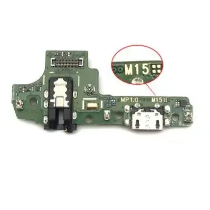 NAPPE DE CHARGE SAMSUNG A10S (M15) ORIGINAL