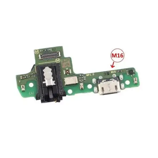 NAPPE DE CHARGE SAMSUNG A10S (M16) ORIGINAL