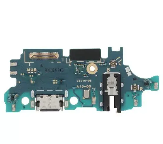 NAPPE DE CHARGE SAMSUNG A15 M15 ORIGINAL