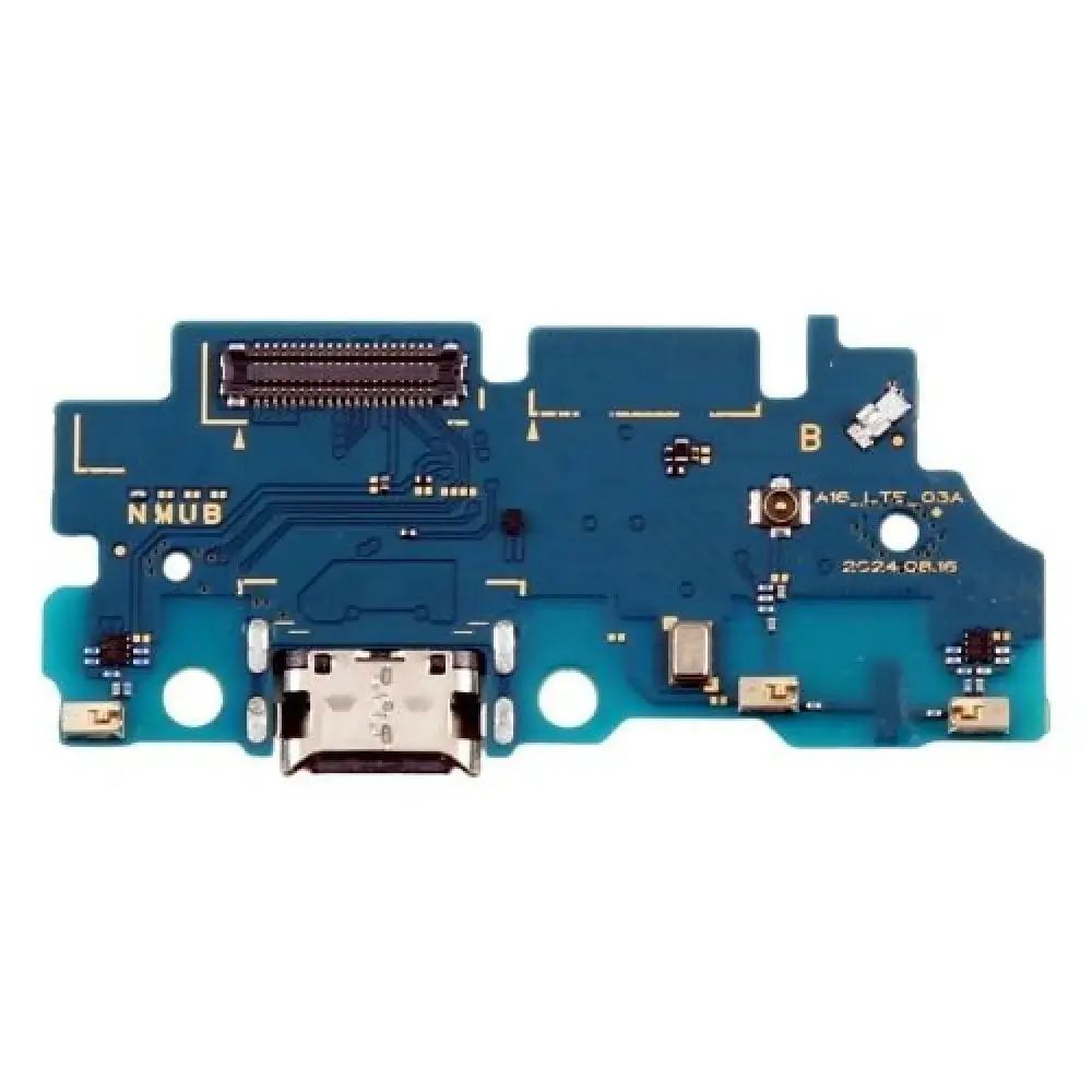 NAPPE DE CHARGE SAMSUNG A16 ORIGINAL