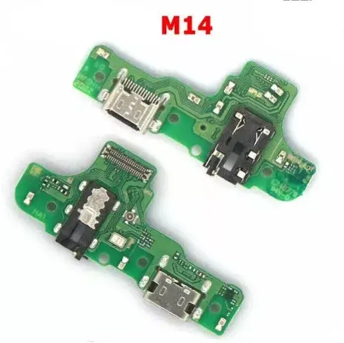 NAPPE DE CHARGE SAMSUNG A20S (M14) ORIGINAL