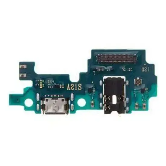 NAPPE DE CHARGE SAMSUNG A21S ORIGINAL 100%