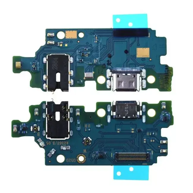 NAPPE DE CHARGE SAMSUNG A23 5G ORIGINAL