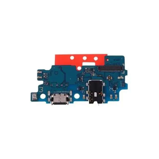NAPPE DE CHARGE SAMSUNG A30 ORIGINAL