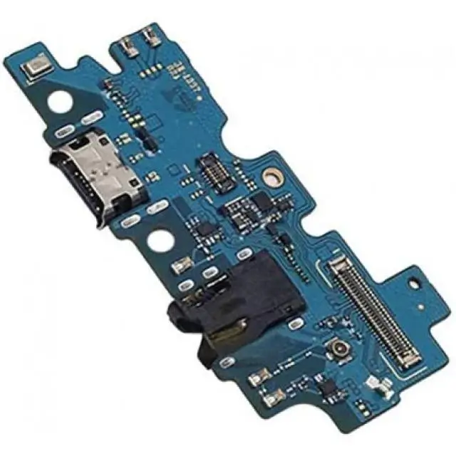 NAPPE DE CHARGE SAMSUNG A30S ORGINAL