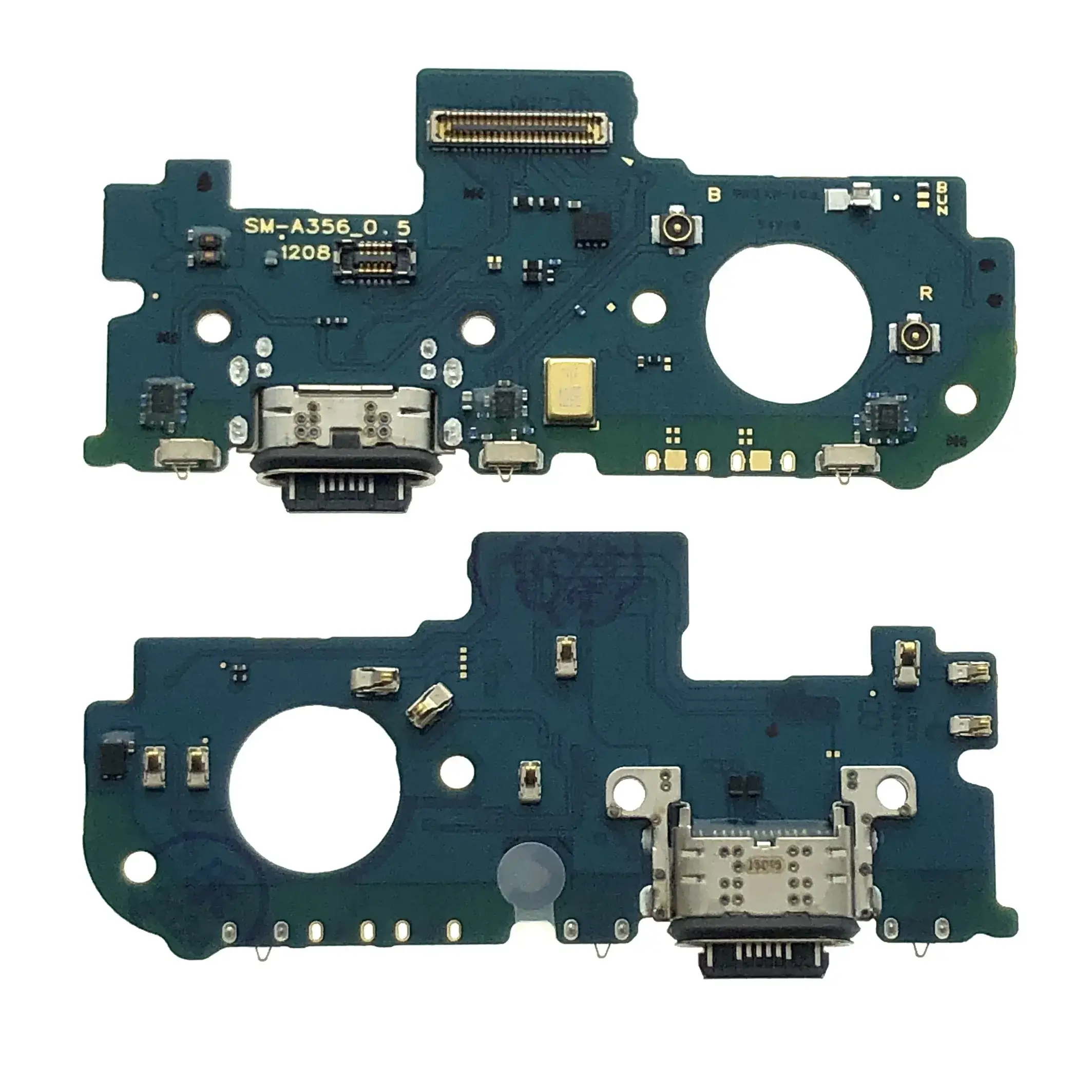 NAPPE DE CHARGE SAMSUNG A35 5G ORIGINAL