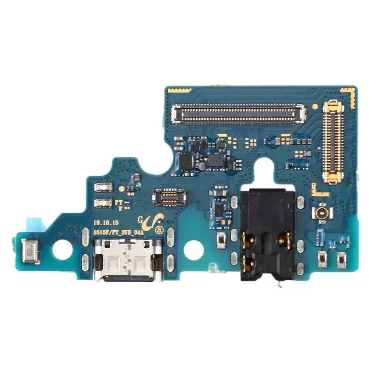 NAPPE DE CHARGE SAMSUNG A51 4G ORIGINAL