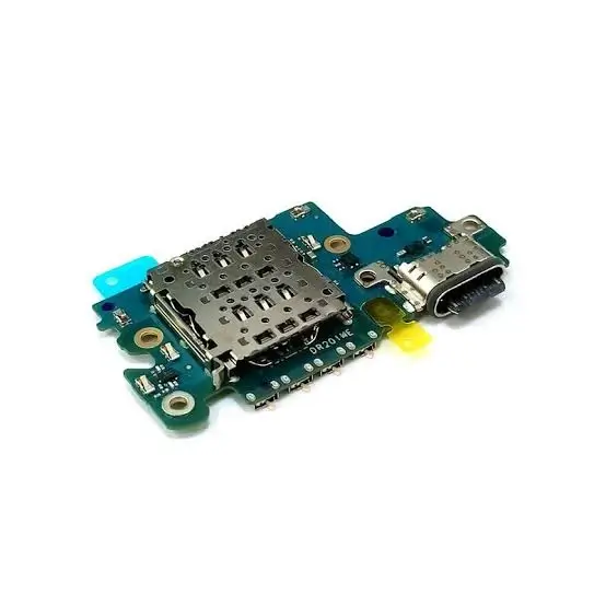 NAPPE DE CHARGE SAMSUNG A53 5G ORIGINAL