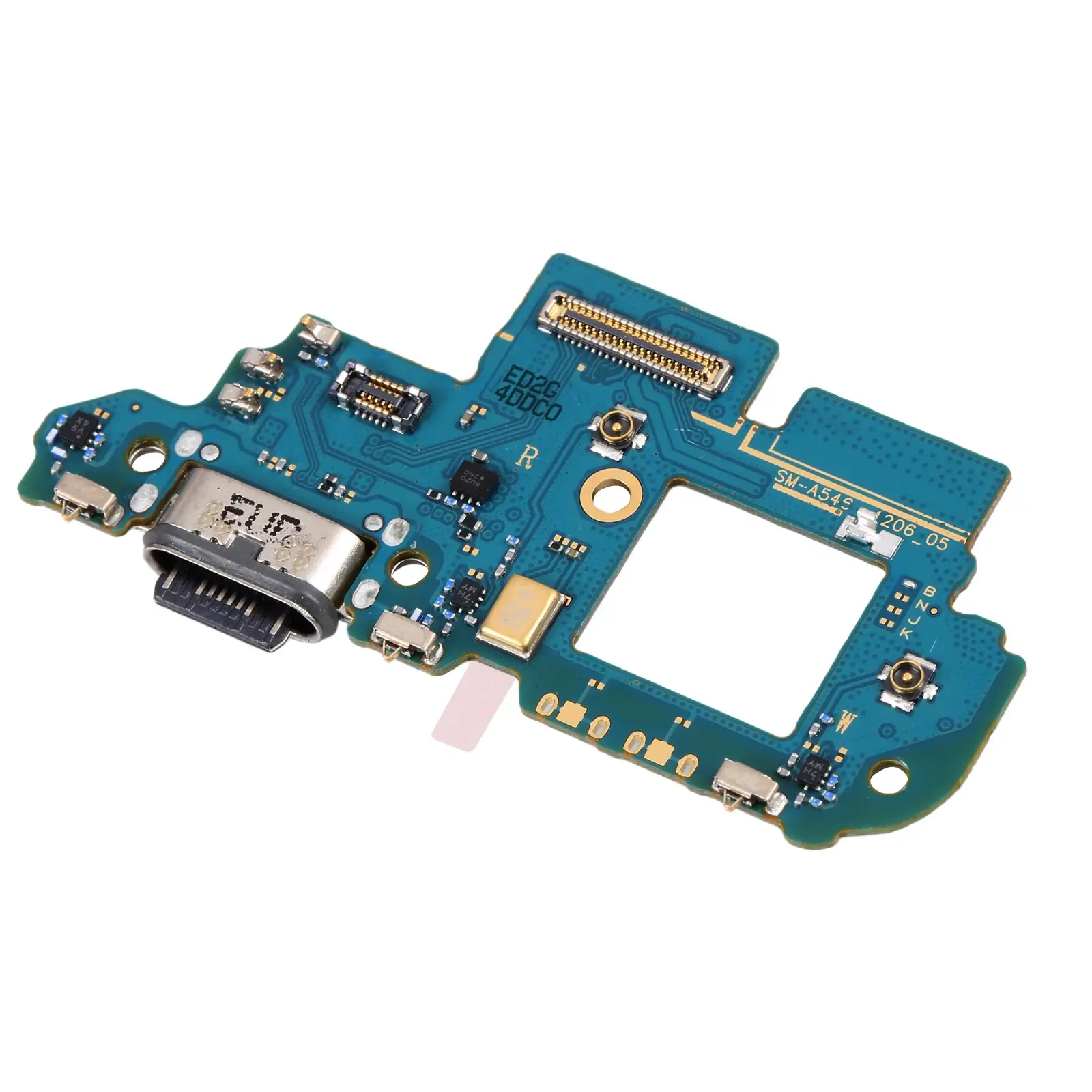 NAPPE DE CHARGE SAMSUNG A54 5G ORIGINAL