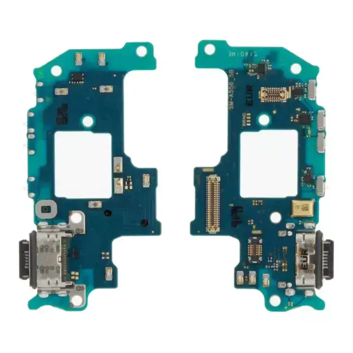 NAPPE DE CHARGE SAMSUNG A55 5G ORIGINAL