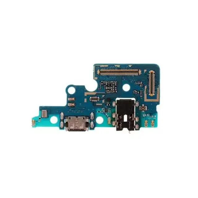 NAPPE DE CHARGE SAMSUNG A70 ORIGINAL