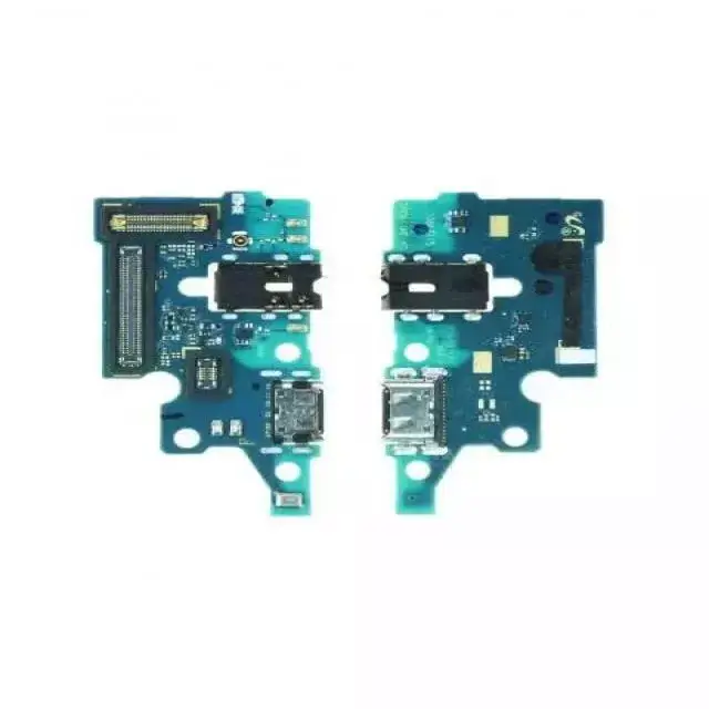NAPPE DE CHARGE SAMSUNG A71 4G ORIGINAL
