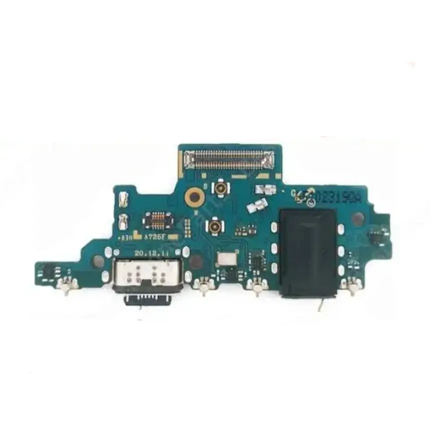 NAPPE DE CHARGE SAMSUNG A72 4G ORIGINAL