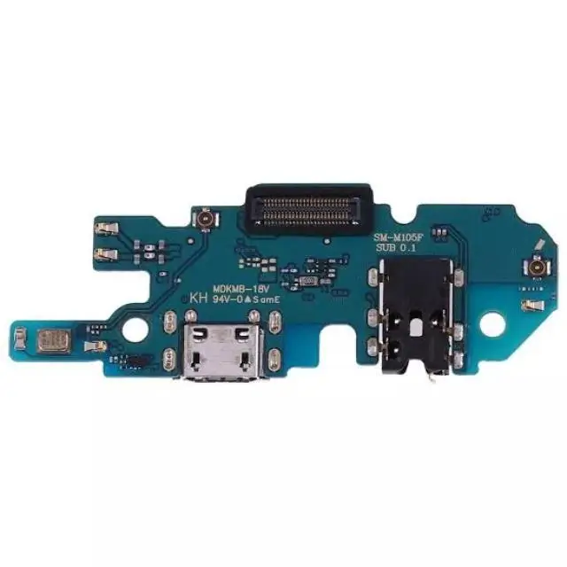 NAPPE DE CHARGE SAMSUNG M10 ORIGINAL