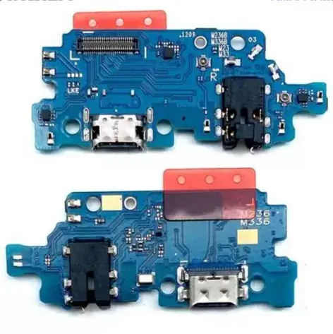 NAPPE DE CHARGE SAMSUNG M33 5G M23 5G  A23 4G ORIGINAL