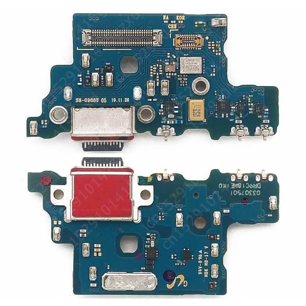 NAPPE DE CHARGE SAMSUNG S20 ULTRA (G988B) ORIGINAL