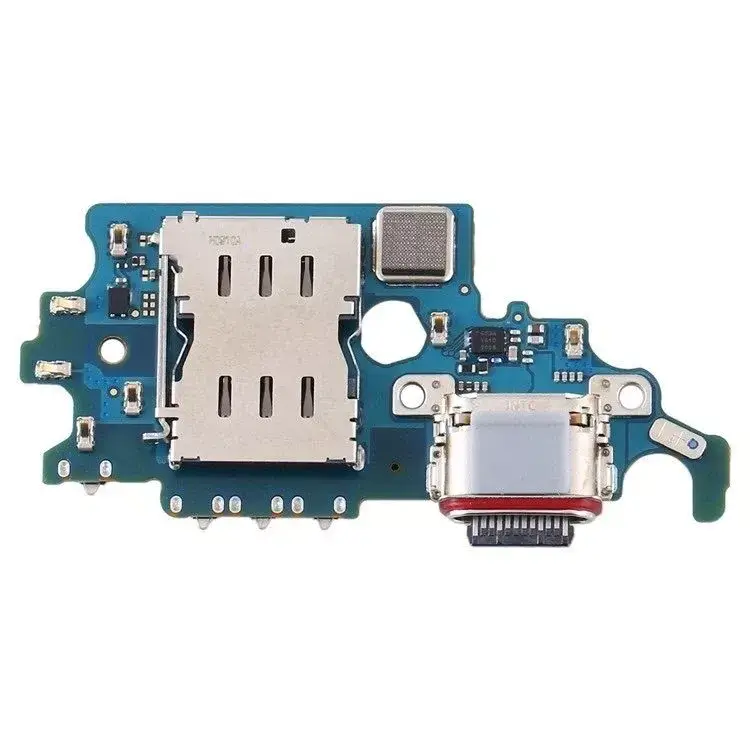 NAPPE DE CHARGE SAMSUNG S21 5G (G991B) ORIGINAL