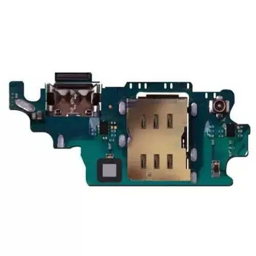 NAPPE DE CHARGE SAMSUNG S21 PLUS (G996B) ORIGINAL