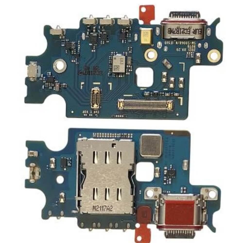 NAPPE DE CHARGE SAMSUNG S22 PLUS (S906U) ORIGINAL