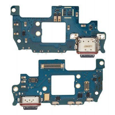 NAPPE DE CHARGE SAMSUNG S23 FE (S711B) ORIGINAL RECUPERATION