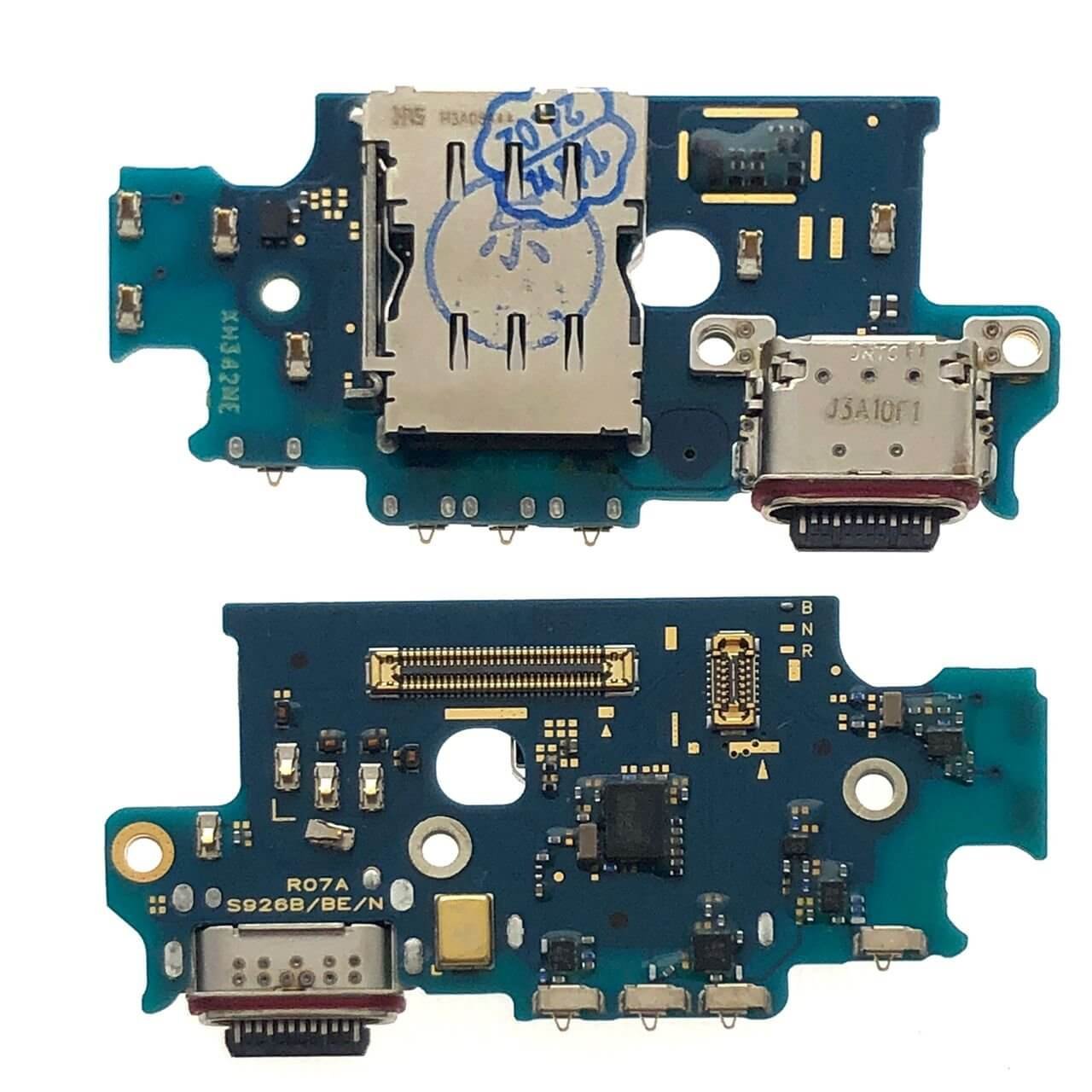 NAPPE DE CHARGE SAMSUNG S24 PLUS (S926B) ORIGINAL