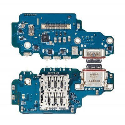 NAPPE DE CHARGE SAMSUNG S25 ULTRA (S938B) (S938U) ORIGINAL