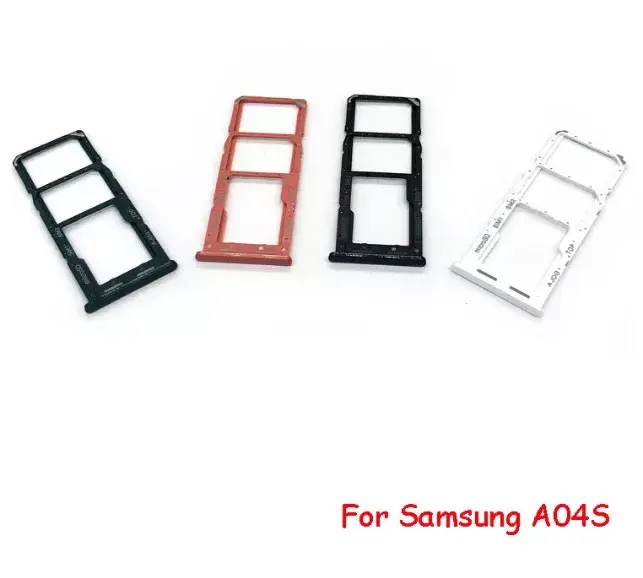 PORT SIM SAMSUNG A04S