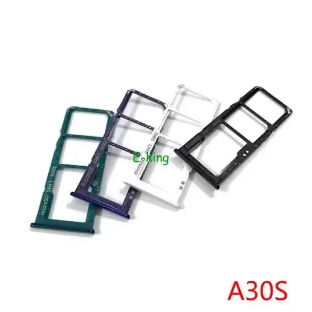 PORT SIM SAMSUNG A30S