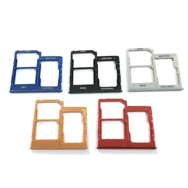 PORT SIM SAMSUNG A40