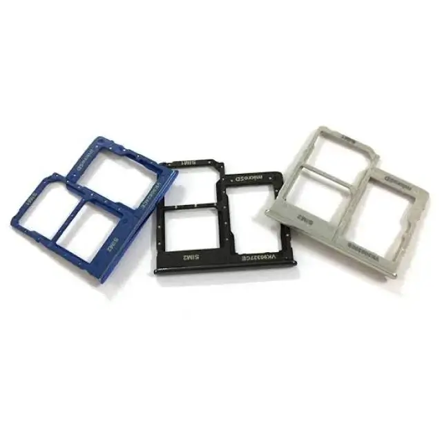 PORT SIM SAMSUNG A40S