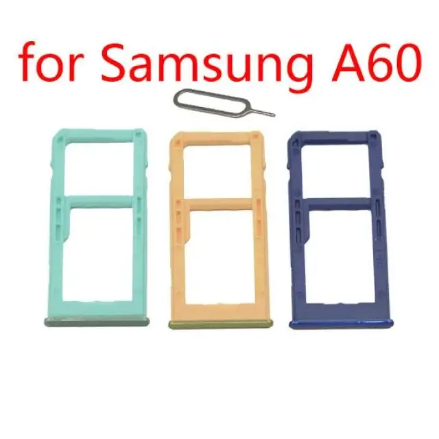 PORT SIM SAMSUNG A60