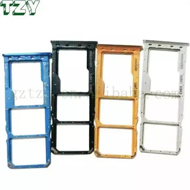 PORT SIM SAMSUNG A70