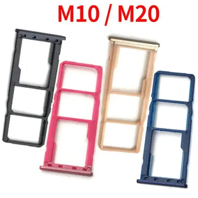 PORT SIM SAMSUNG M10 M20