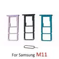PORT SIM SAMSUNG M11