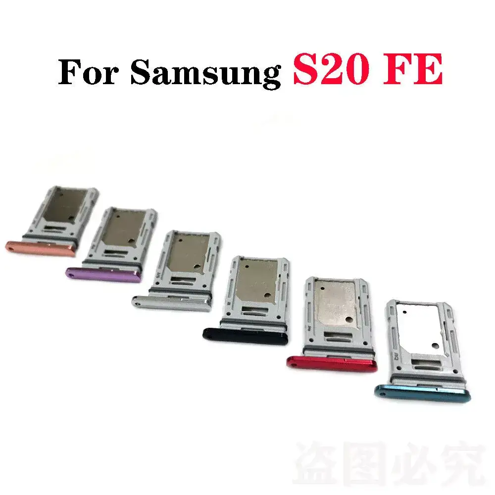 PORT SIM SAMSUNG S20 FE 5G 1SIM 2SIM