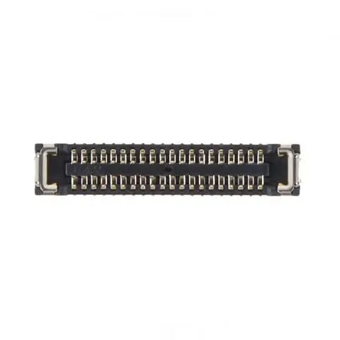 TRAPPE LCD SAMSUNG A03