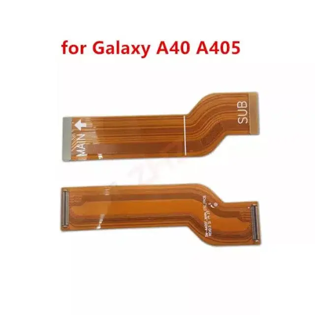 TRES CHARGE PLUS LCD SAMSUNG A40