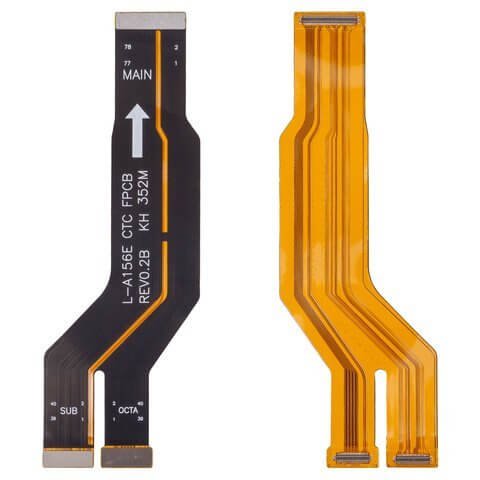 TRES CHARGE SAMSUNG A15