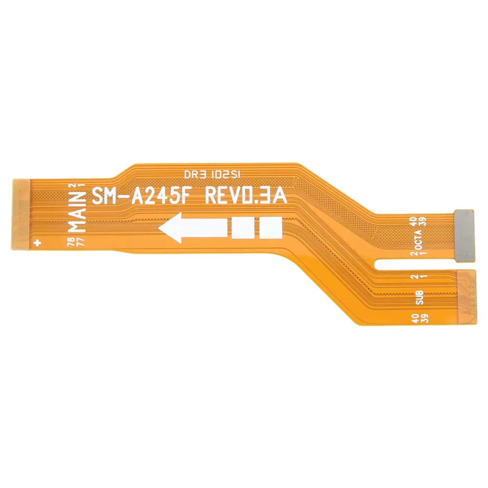 TRES  CHARGE SAMSUNG A24 5G