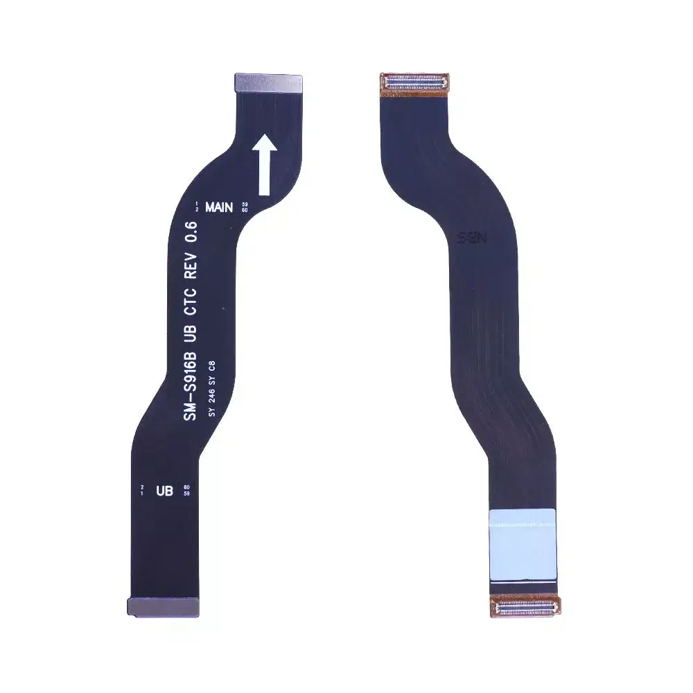 TRES CHARGE SAMSUNG S23 PLUS