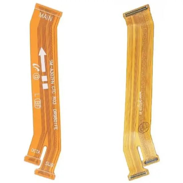 TRES LCD ET CHARGE SAMSUNG A30S