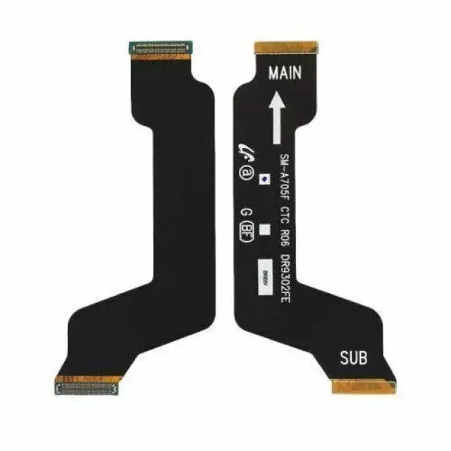 TRES  LCD PLUS CHARGE SAMSUNG A70