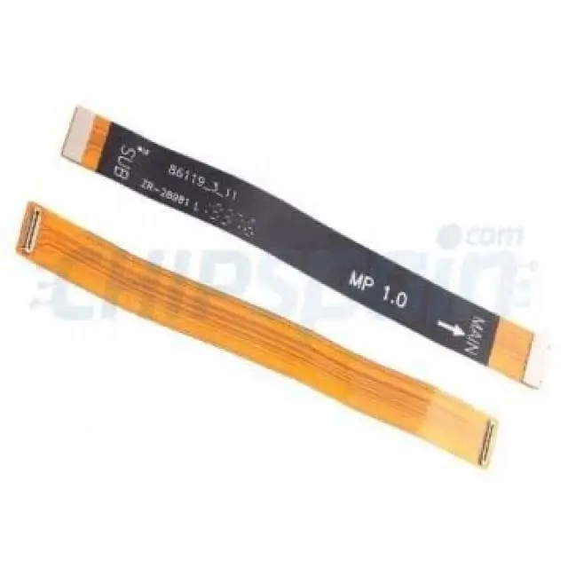 TRES LCD SAMSUNG A20S