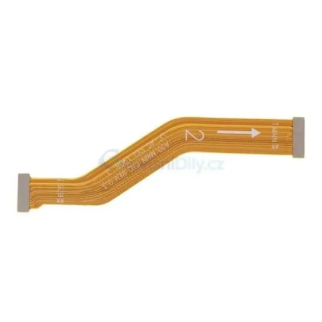 TRES LCD SAMSUNG A30